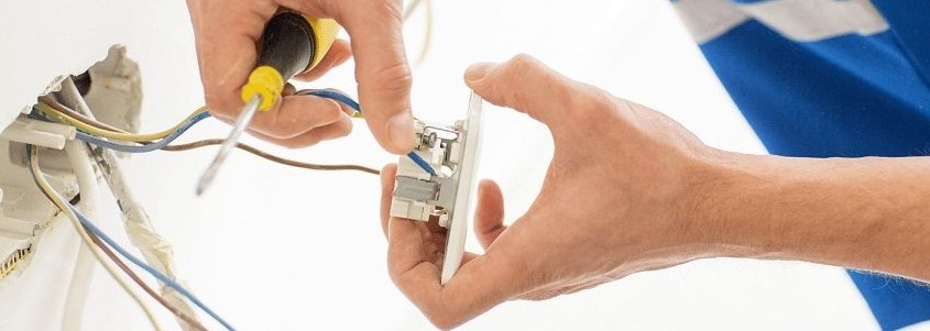 Find Out About Electrician Services