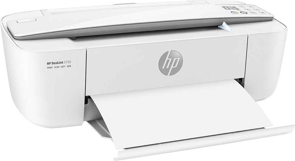 HP DeskJet 3630 Printer