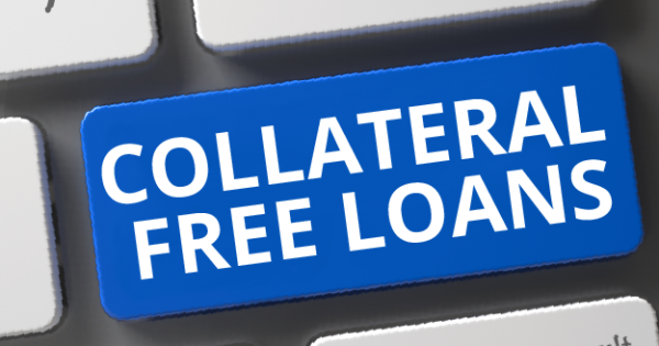 collateral-free-loan
