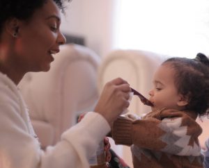 The Best Foods for Babies 10 to 12 Months: A List of Amazing, Nutritious, and Delicious Foods.
