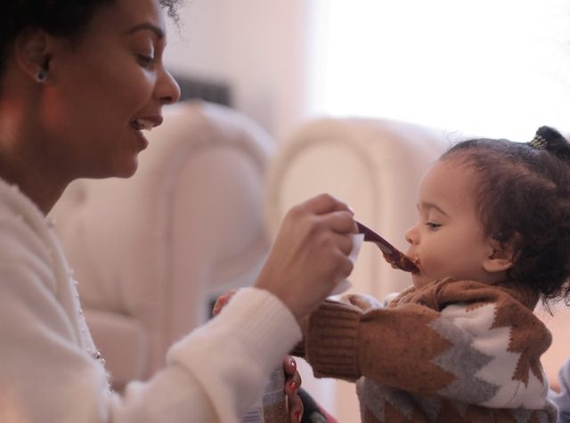 The Best Foods for Babies 10 to 12 Months: A List of Amazing, Nutritious, and Delicious Foods.