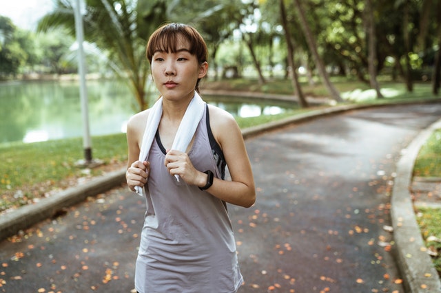 How Exercise Helps Reach Goals - The Most Effective Ways to Get Fit and Healthy.