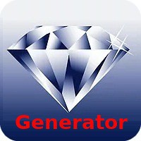 ML Diamond Generator