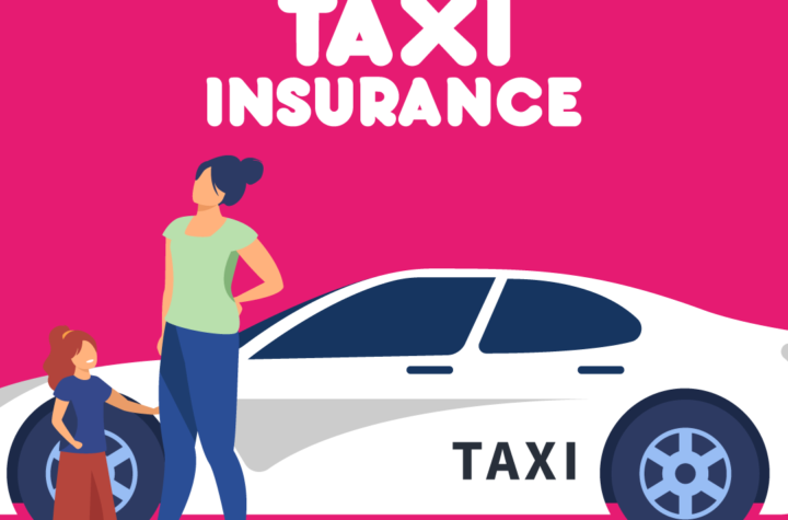 Taxi insurance