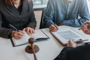 Whistleblower Protection